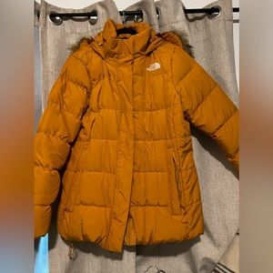 The North Face